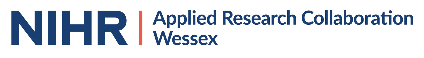 NIHR Applied Research Wessex logo