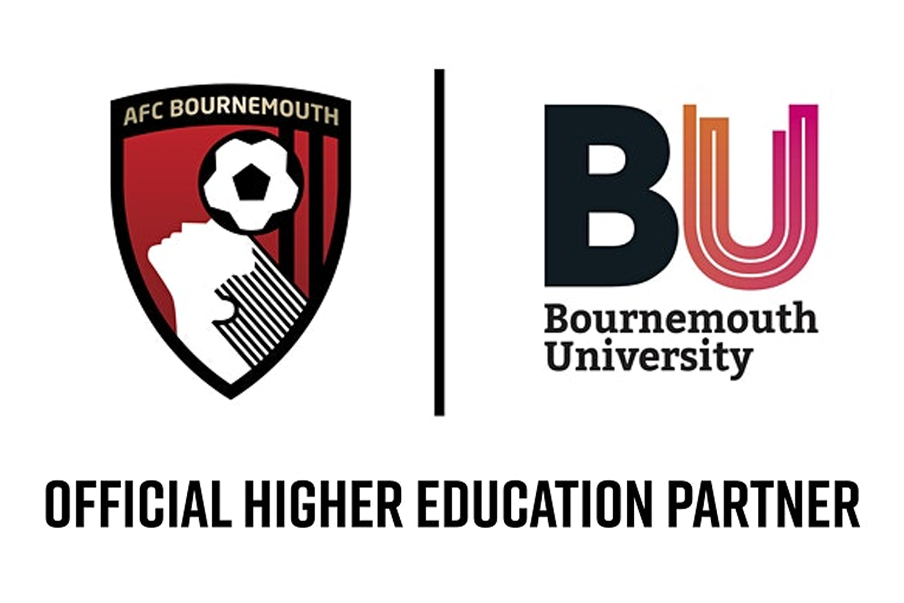 The web site of AFC Bournemouth