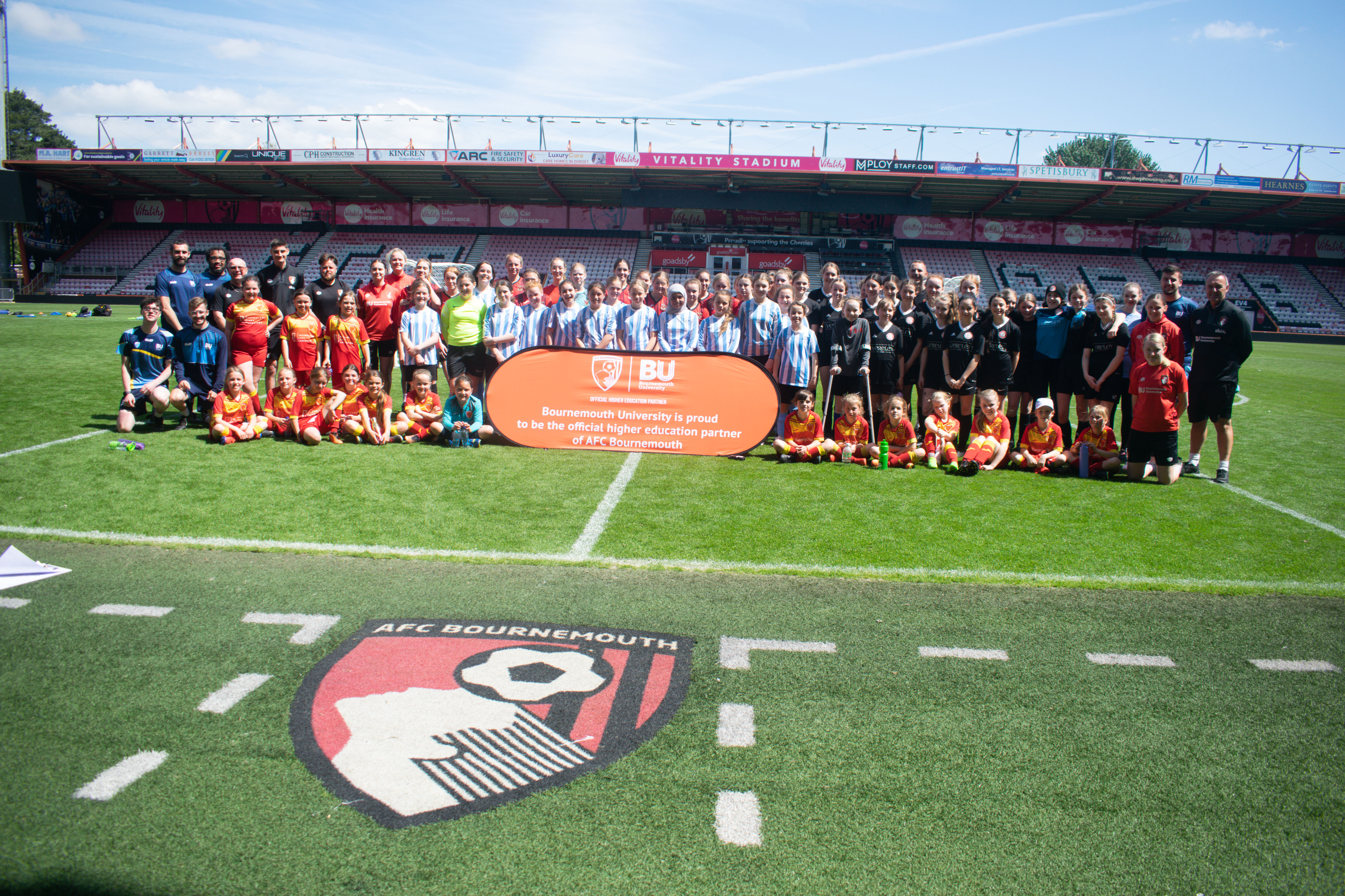 AFC Bournemouth - A 