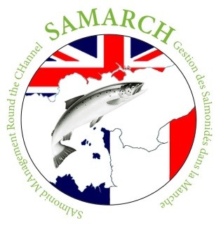 SAMARCH logo