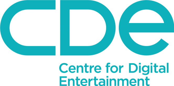 The Centre for Digital Entertainment
