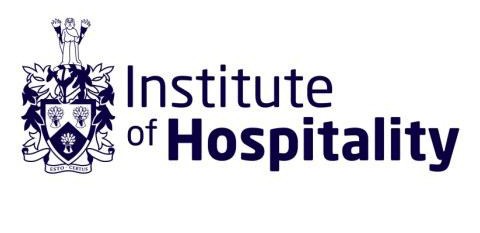 Institute of Hospitality logo