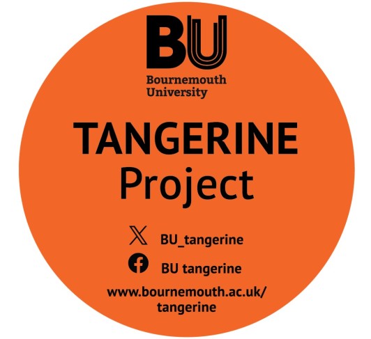 Logo for Tangerine project
