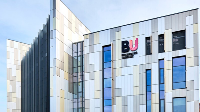 Students | Bournemouth University