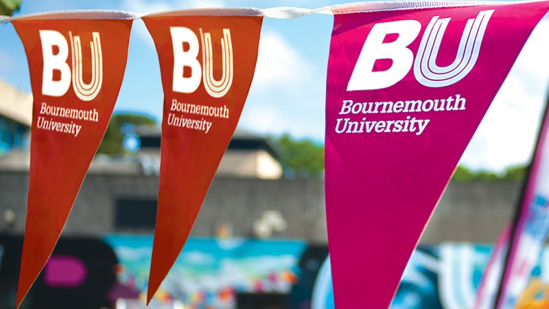 Bournemouth University