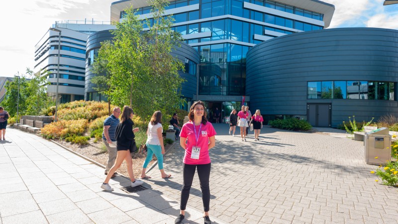 Bournemouth University