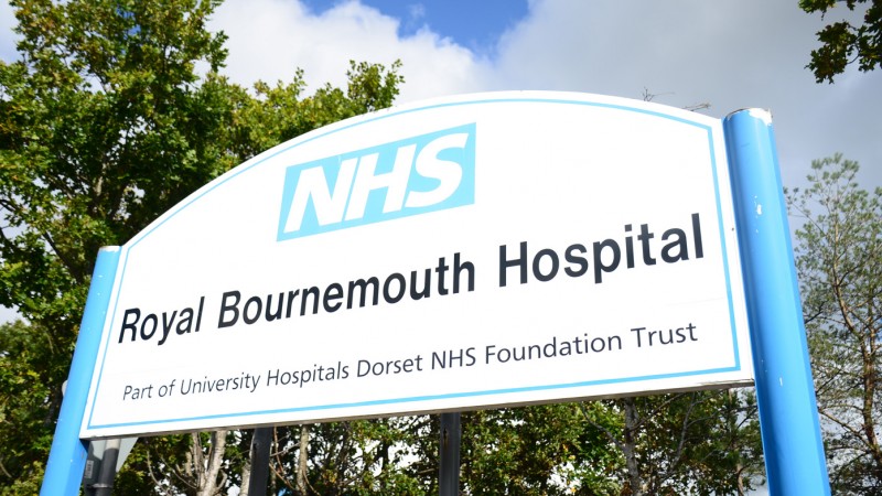 University Hospitals Dorset | Bournemouth University