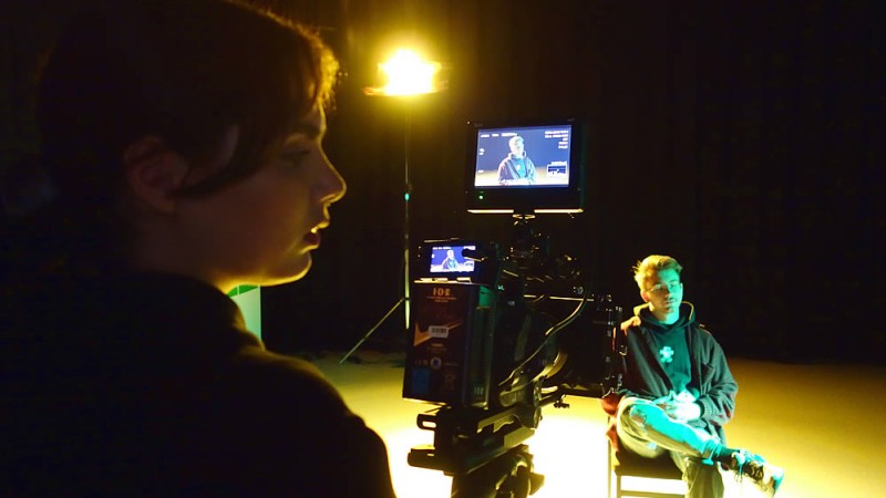 BA (Hons) Film Production & Cinematography | Bournemouth University