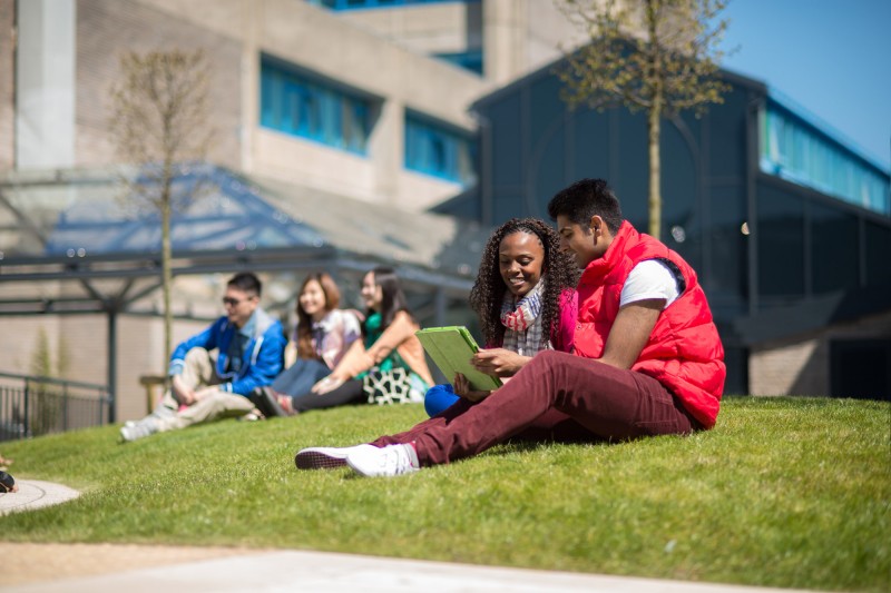 Medical Centre Bournemouth University