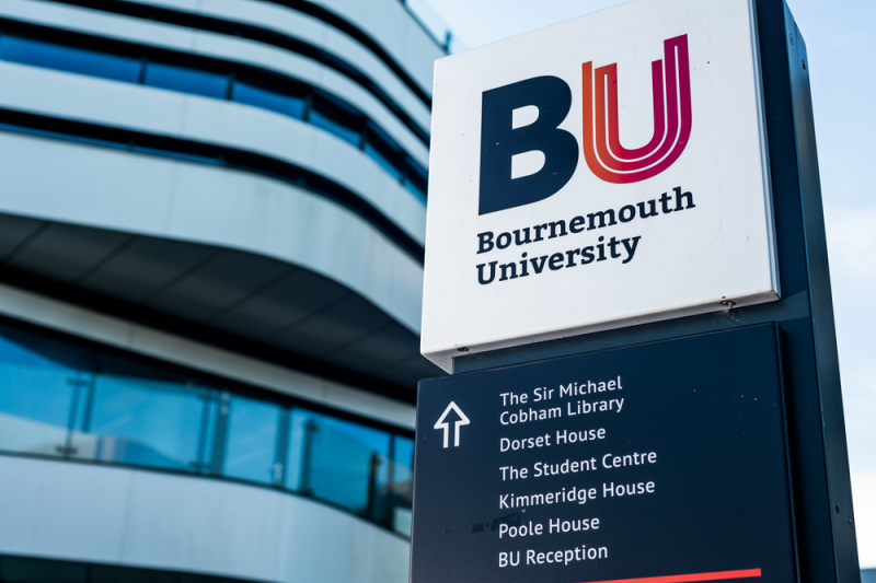 Your Research Impact | Bournemouth University