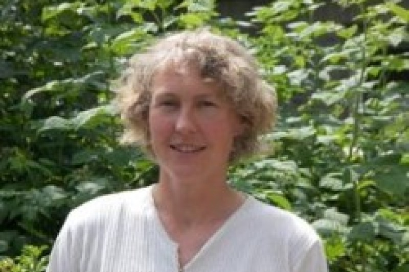 Professor Janet Dickinson