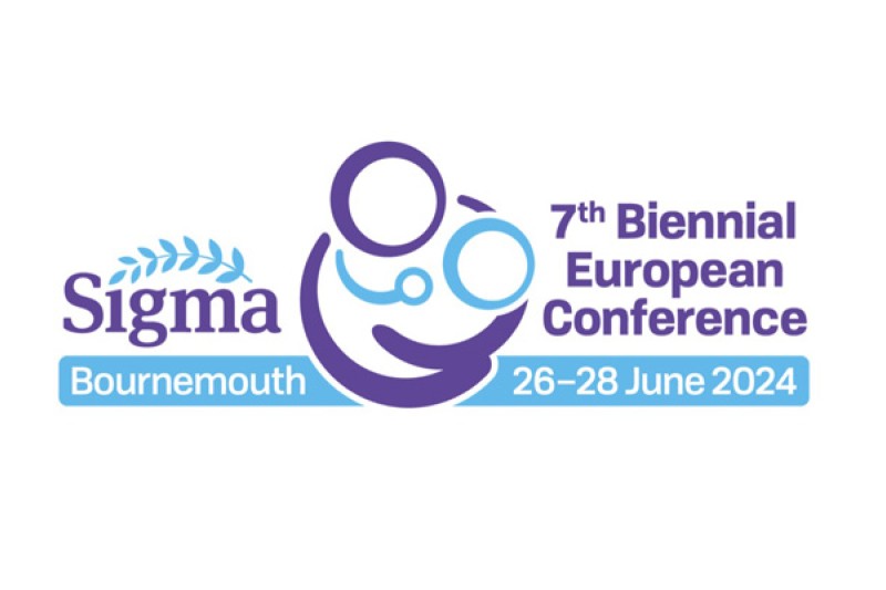 7th European Regional Sigma Conference 2024 Bournemouth University   Sigma 2024 V2 