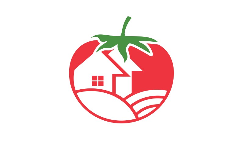 Tomato project logo